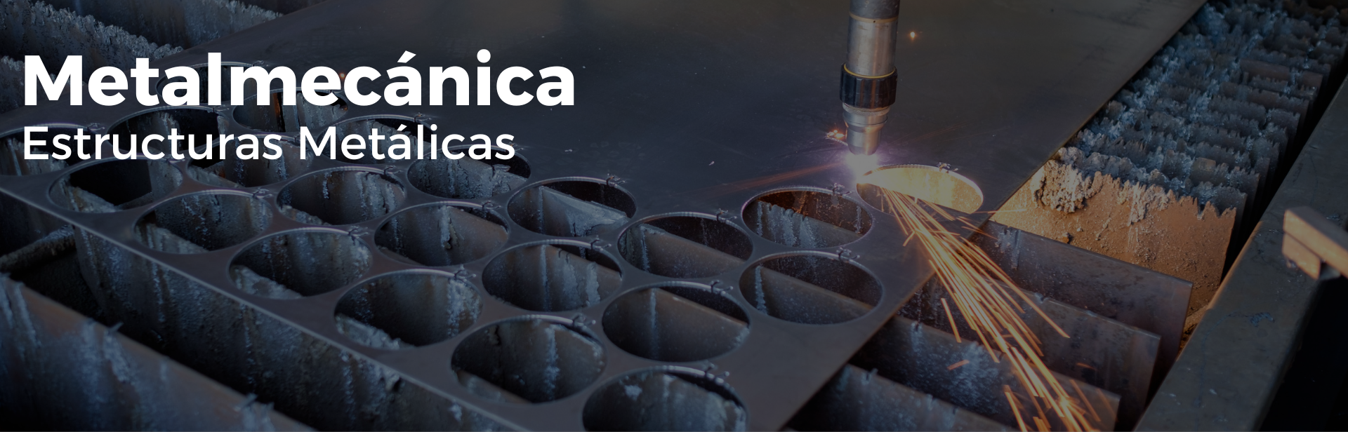 METALMECÁNICA