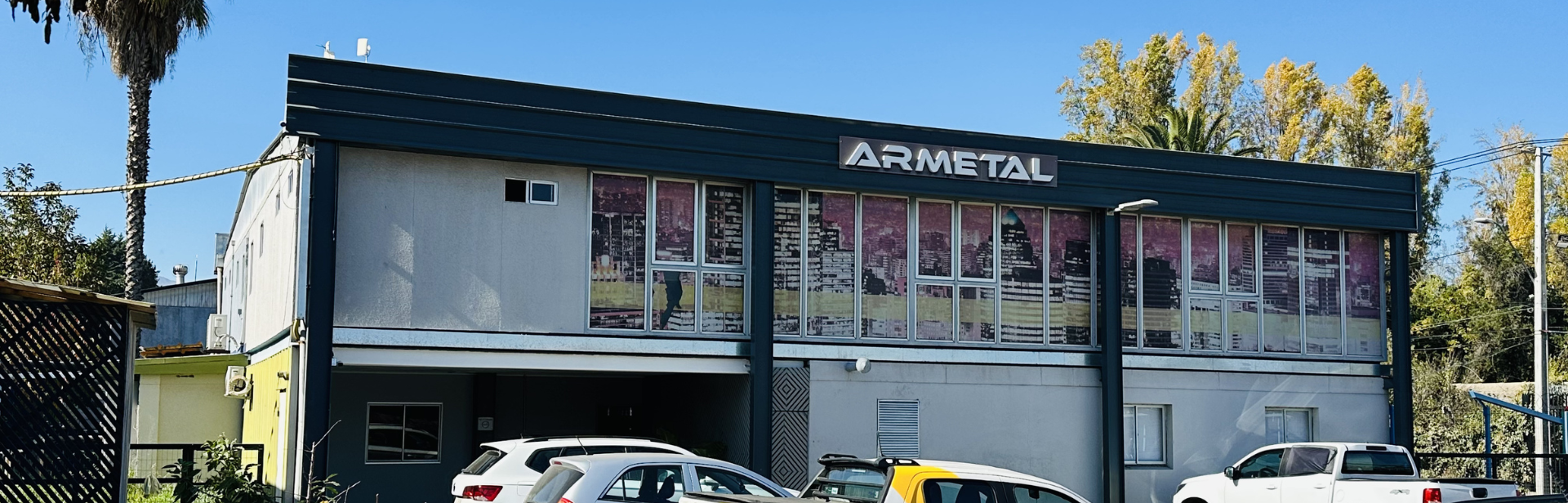 Armetal